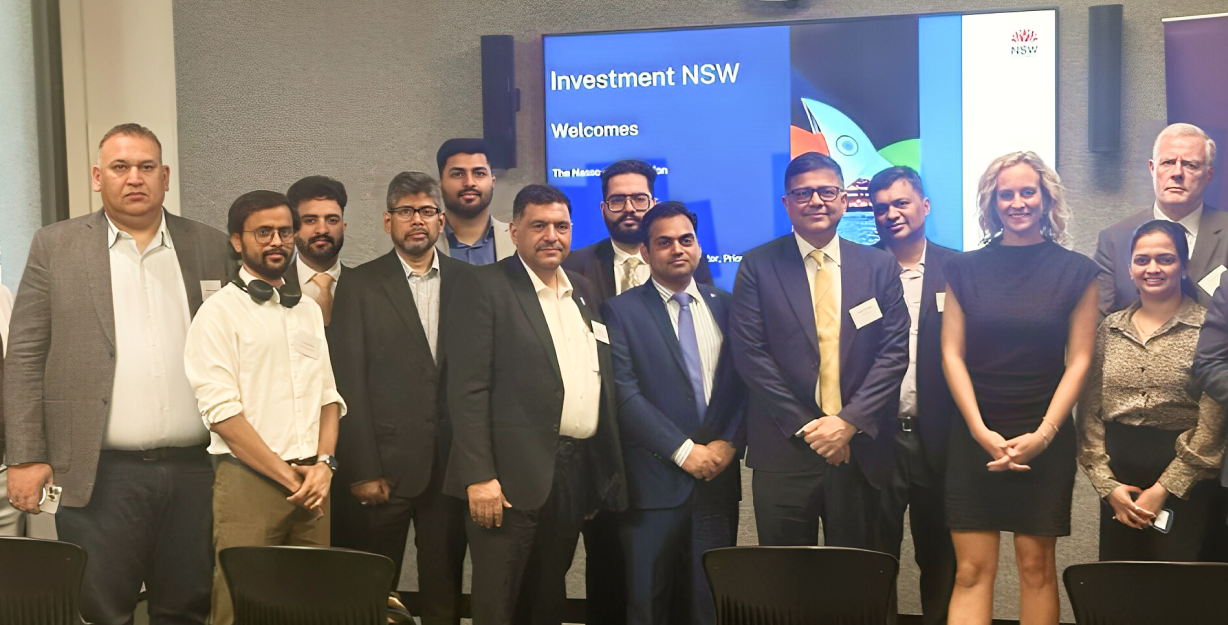 Business NSW