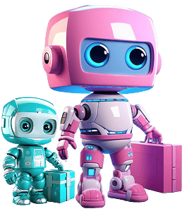 robot
