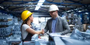 Manufacturing