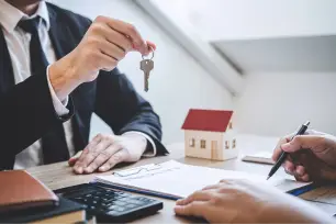 REAL ESTATE