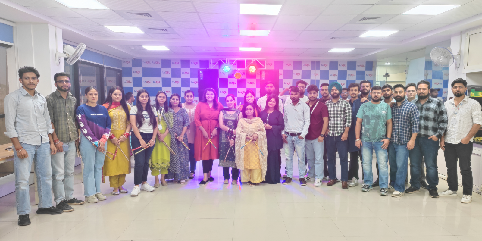 dandiya