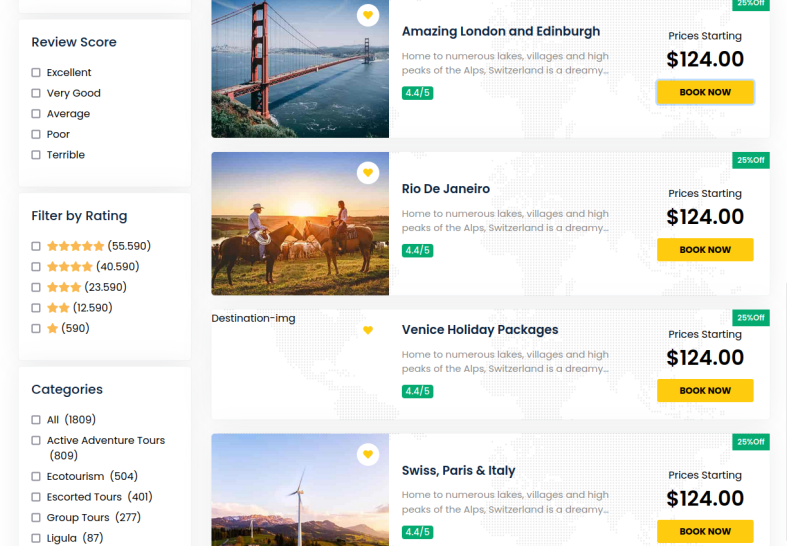 Generate-Travel-Itinerary
