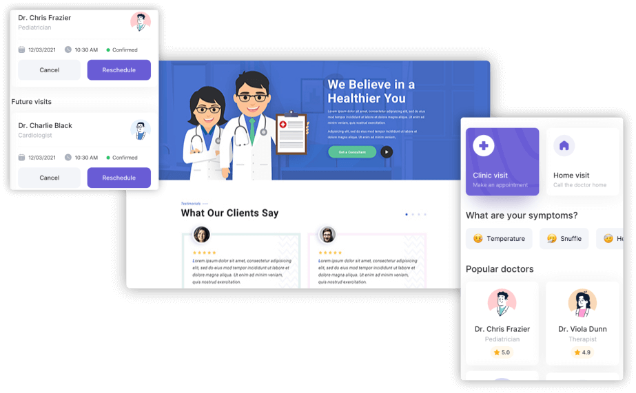 doctor-app