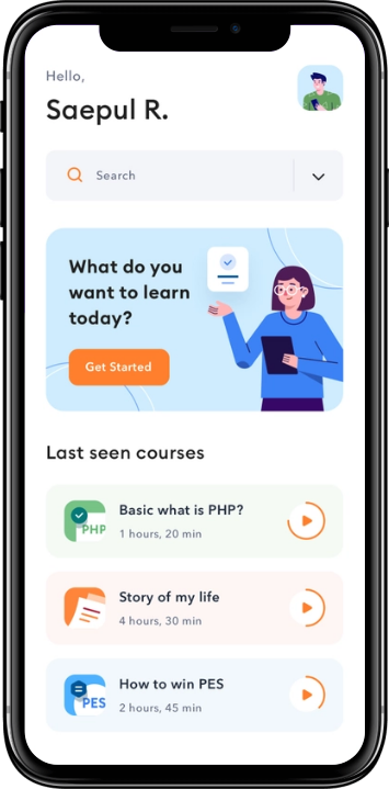 teacher app